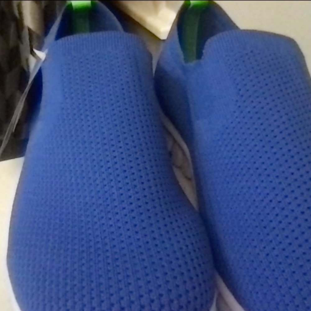 Nosox shoes